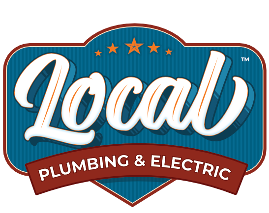 Local Plumbing & Heating LogoSticky 600