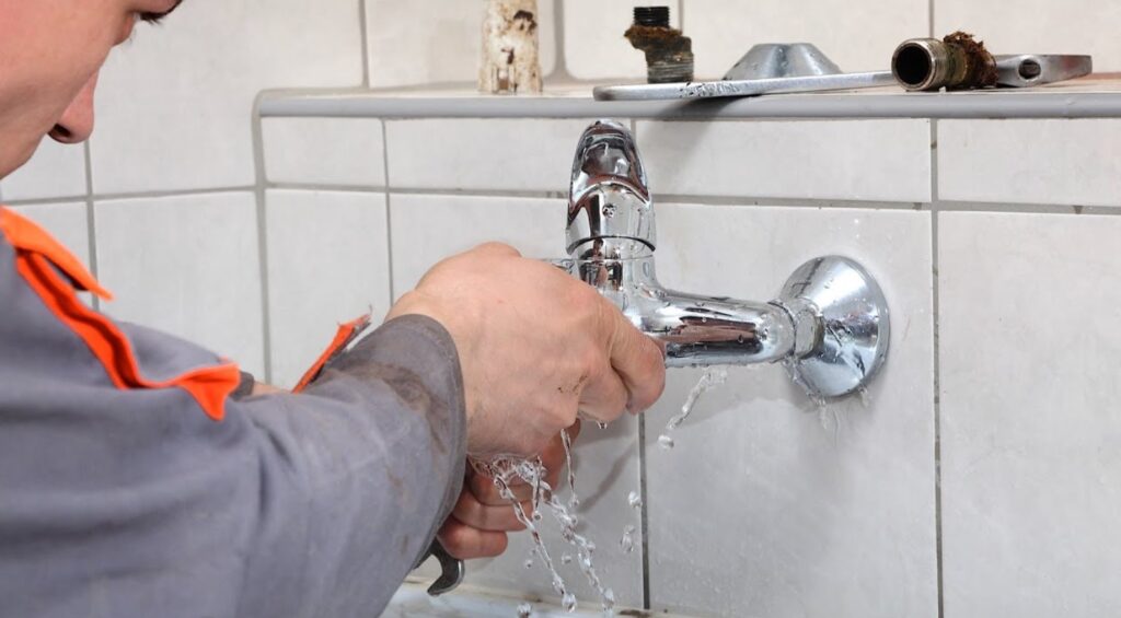 Common Plumbing Problems in Hopewell Junction