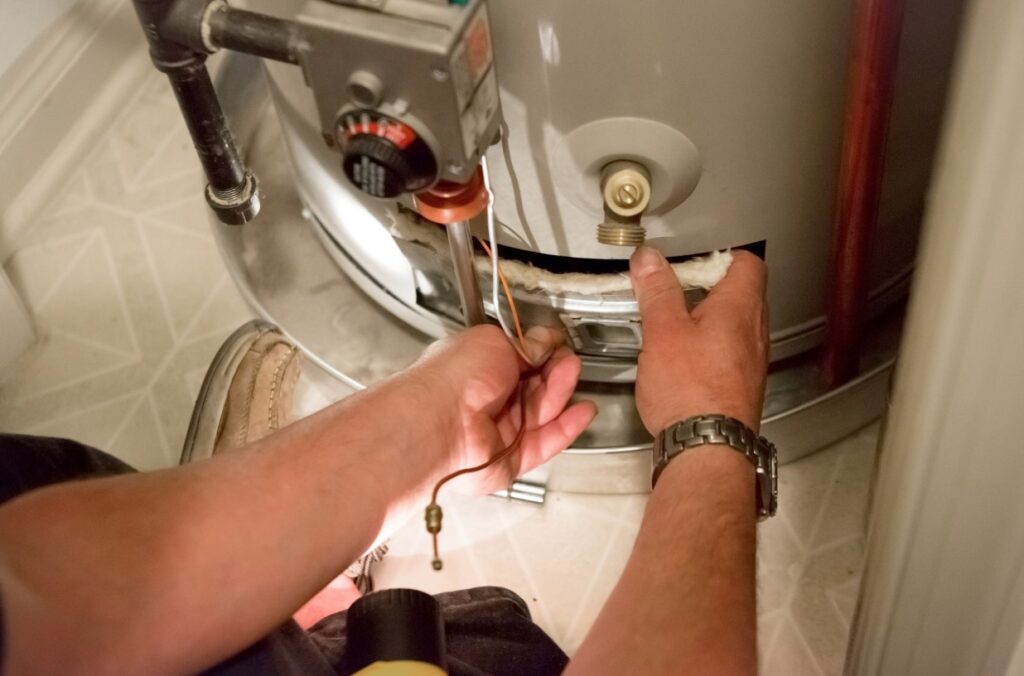 Water Heater Problems