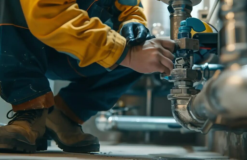When Should Hopewell Junction Businesses Schedule Commercial Plumbing Maintenance